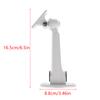 Camera Mounting Bracket Aluminum Video Surveillance Security Camera Wall Mounts Support Stand Ceiling Camera Support