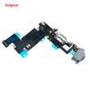 USB Micro Charger Charging Port Dock Connector Microphone Board Flex Cable For IPhone 6 6S Plus 7 Fast Charging