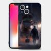 Чехол для телефона с изображением самолета и вертолета Для 15 Pro Max Для iPhone 14 13 16 12 Mini 11 Xr X Xs Pro Max 8 7 Plus Задняя крышка