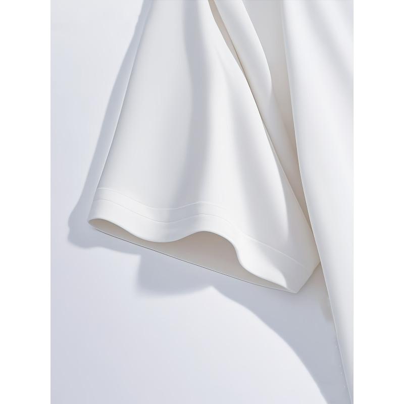 Европейские размеры TOM AND JERRY Забавная футболка с графическим изображением гитары Повседневная футболка с дизайном персонажа мультфильма, Уличный стиль, Круглый вырез, Короткий рукав