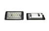 Bmw Lampki Tablicy Rejestracyjnej Led 2X650Lm, Zestaw 2Szt