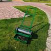 Portable Cylindrical Magnetic Ground Cleaner