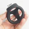 Dick Erection Penis Cock Ring,Ejaculation Delay Cockring Men,Ball Stretcher Ballstretcher,Chastity Cage,BDSM Scrotum Testicle