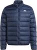 Зимняя куртка Adidas Essentials Lite Down Jacket (IK3218) синий
