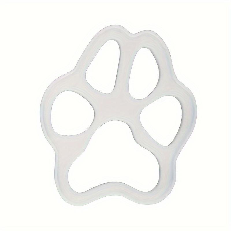 Форма для печенья PP Fondant Cat Paw 3D Mold Тесто Симпатичный резак для печенья Инструмент для выпечки Кондитерские изделия DIY Мультяшная форма для торта Аксессуары для выпечки