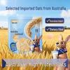 ZHOUSHI Instant Breakfast & Meal Replacement Grains