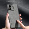 Чехол для телефона Motorola Edge70U Moto G77 Текстура кожи X70Air Замша G86