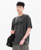 CHASECULT Men'S Lettering Pigment Short Sleeve T-Shirt-Fbrk5844D09