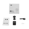  Camera, WiFi Wireless Hidden  Camera,  1080P HD Small Home Security Camera , Night , Motion Detection, Rechargeable Cam For Indoor Outdoor