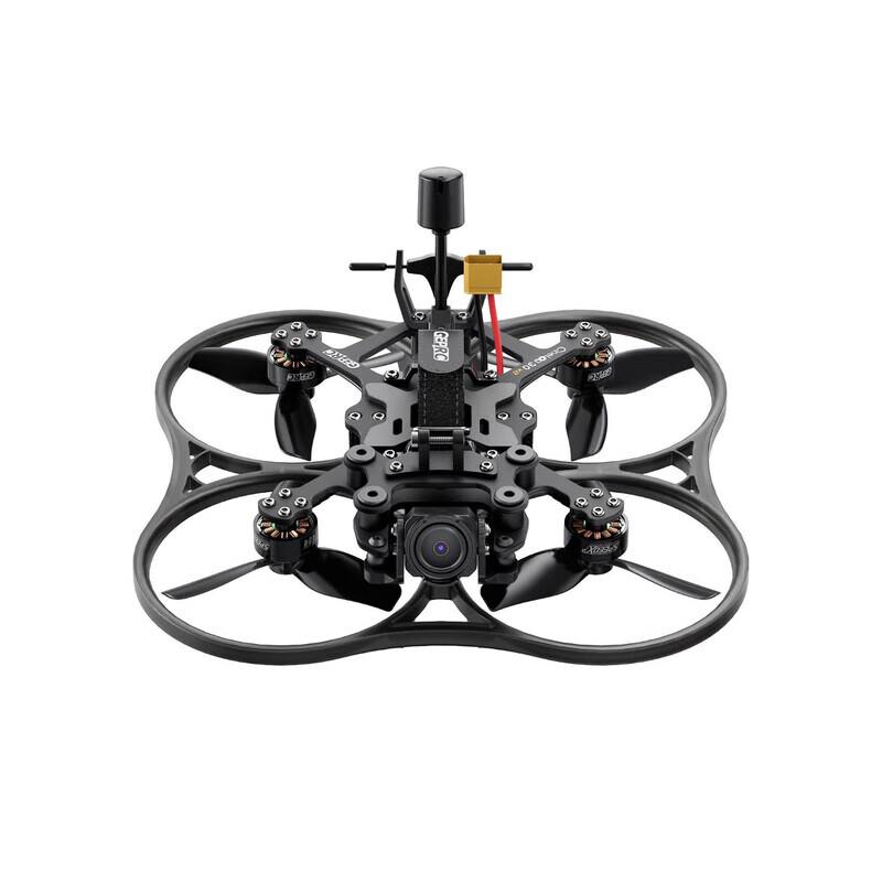 FPV Дрон-комплект GEPRC Cinelog30 V2 (Китайская версия)