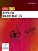Книга Applied Mathematics for CCEA AS Level