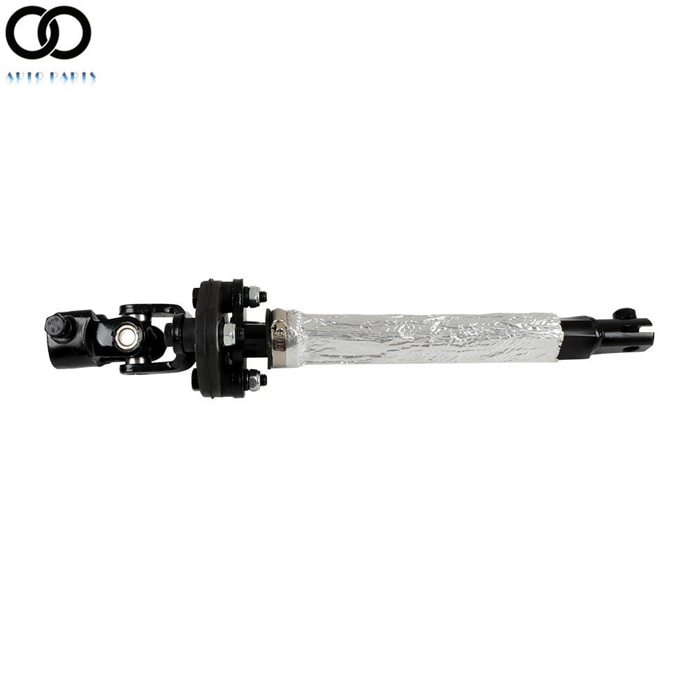 Нижний карданный вал рулевого управления LR071147 Для 2005-2014 Land Rover LR3 LR4 Range Rover Sport