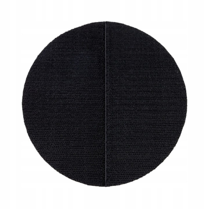 Sanding Disc with Hook & Loop Backing