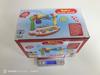 Multifunctional Baby Electronic Keyboard with Lights - Early Education and Singing Musical Instrument