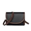 Кожаная женская сумка Premium Pillow Bag Niche Commuter Messenger Bag Women's First Layer Cowhide Shoulder