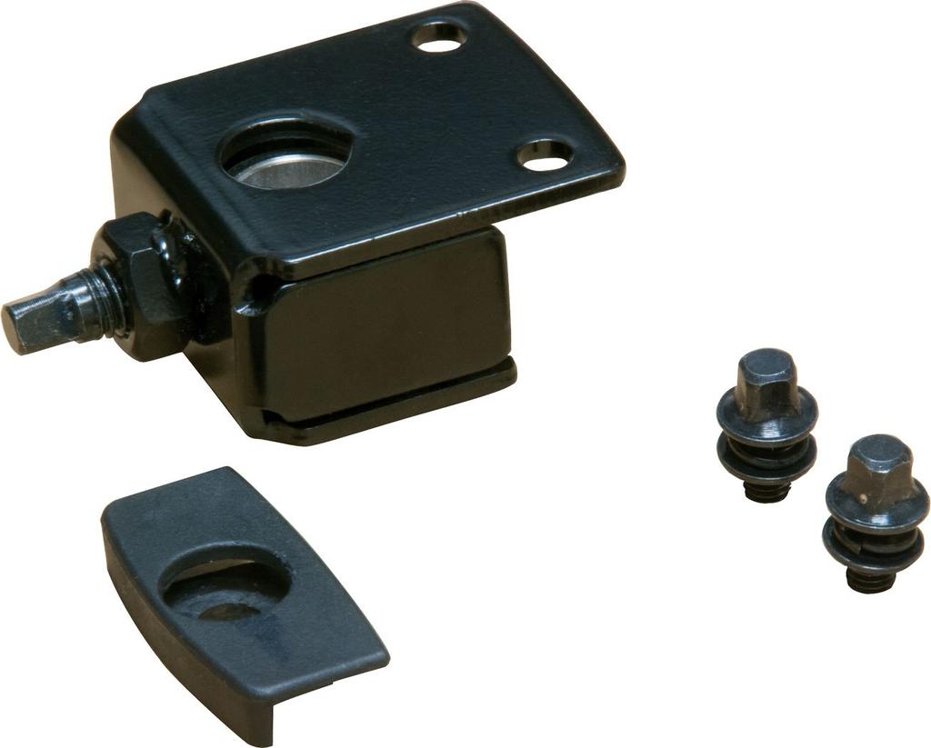 Roland Пэд-триггер для барабанов Черный BT-1