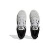 adidas Rivalry Low Wonder Silver Black Мужские кроссовки Grey Core-Black Off-White IE7210