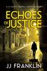 Книга Echoes of Justice : Revenge Isn't Easy : 2
