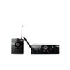 AKG 1 Channel B Band Wireless System WMS40 PRO MINI INSTRUMENTAL SET(JP2) []