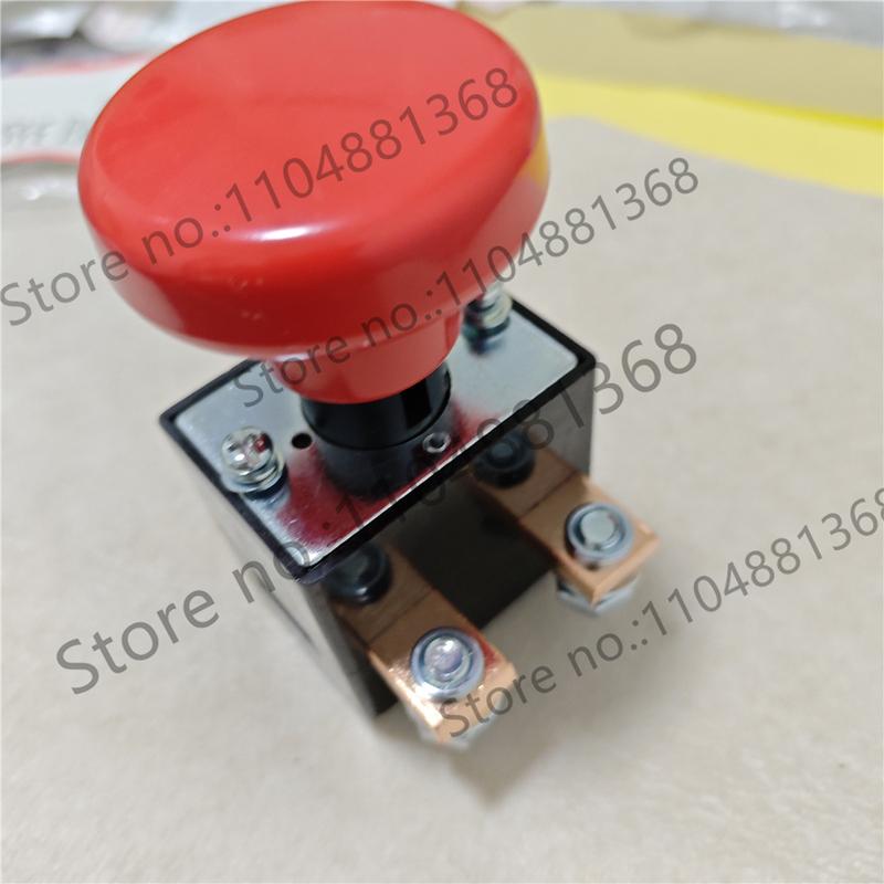 DC power switch ZDK31-250 ZDK33-125 ED80