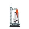 Nanoblock Space Center