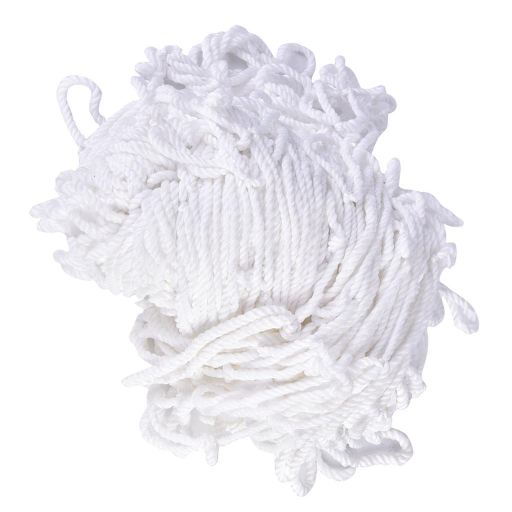 Сетка для футбольных ворот 3x2 м из полипропиленового волокна для спортивных матчей и тренировок