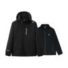 Mizuno Куртки Унисекс С капюшоном Умеренные Другое A2CC3103