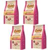Natural Choice Cat Adult Turkey for Indoor Cats 2kg X 4 Piece Set [Nutro] (NaturalChoiceCat)