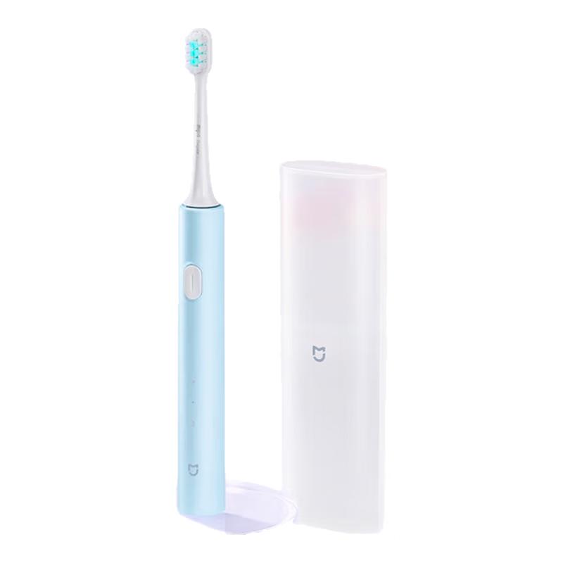 Mijia Xiaomi T200C Portable Gum Care Sonic Electric Toothbrush