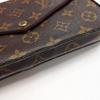 [Pre-Owned] Felicie Pochette Classic Monogram Coated Canvas And Leather Three-In-One Chain Bag - Fair #KPVXBB