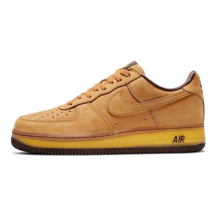 Nike Кроссовки Air Force 1 Low 'Wheat Mocha' DC7504-700