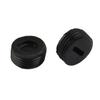 Пластиковый держатель крышки угольной щетки, крышка, аксессуары для аксессуаров двигателя 12-22 мм, сменная деталь, электроинструменты