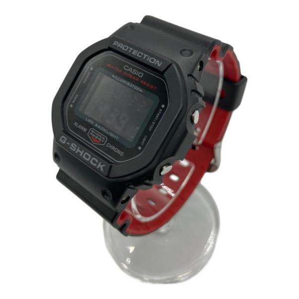 Б/у G-Shock CASIO G-SHOCK DW-5600UHR-1JF
