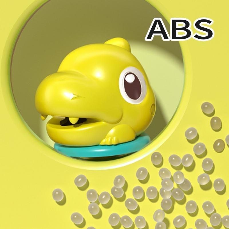 Креативный мультяшный зонтик-лейка в виде динозавра для детей, забавная интерактивная игрушка для душа