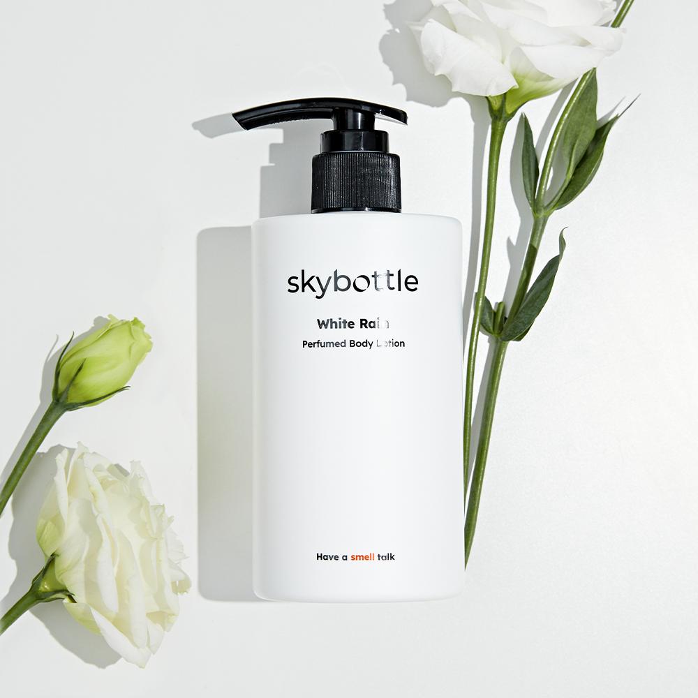 SkyBottle Body Lotion 300ml (4 Types)