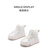 Casual velvet warm snow boots for women