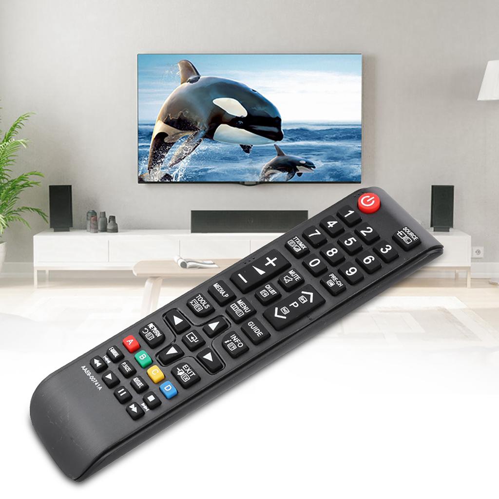 Многофункциональный пульт дистанционного управления Smart TV для Samsung AA5900741A