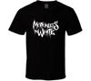 Черная футболка Motionless In White