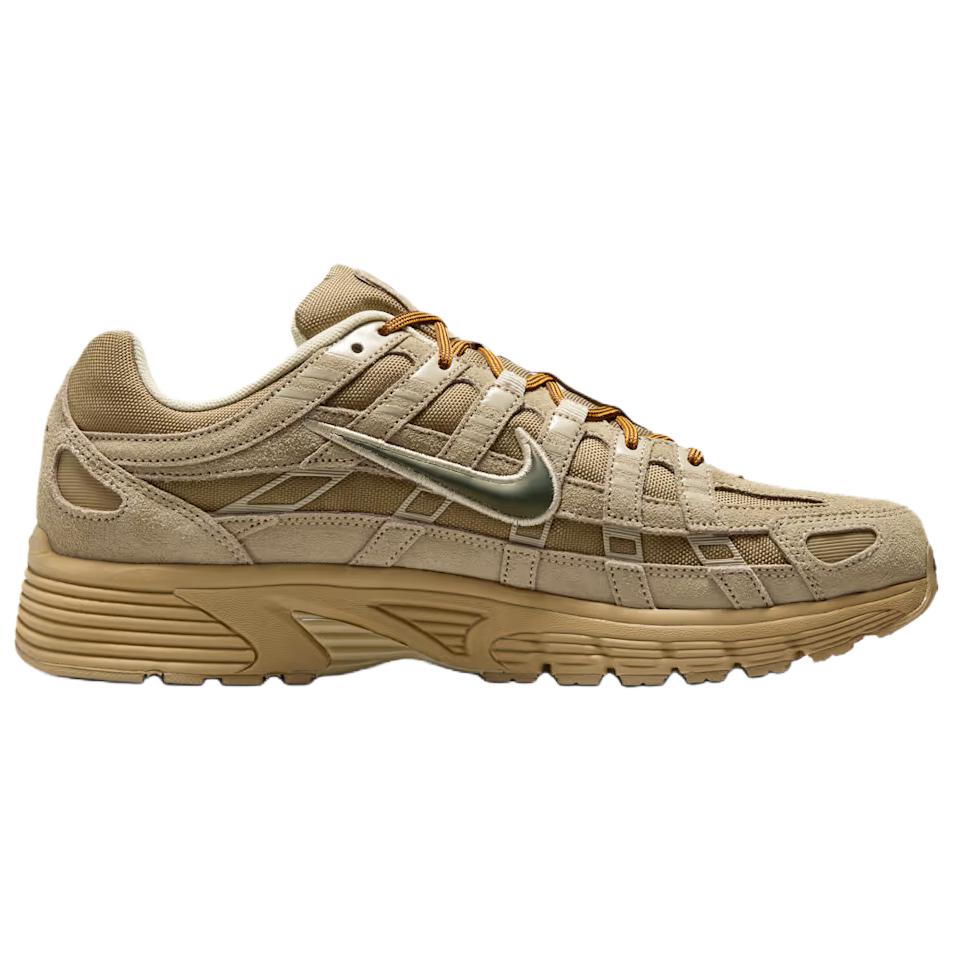 Nike P-6000 Премиум Кордура Фильберт/Пустынный Хаки/Светлый Хаки/Карго Хаки Мужской IH0946-202