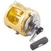 SHIMANO Мультипликаторная катушка Tiagra 130A (правая рука)