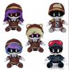 Murder Drones Plush Animal Toy With Short Plush Material For Kids