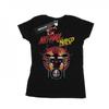Womens/Ladies Ant-Man And The Wasp Drummer Ant Cotton T-Shirt