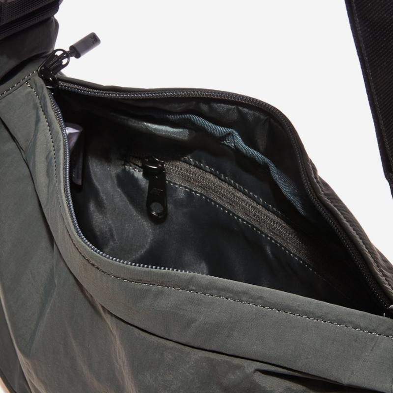 New Balance Повседневная сумка через плечо Nbgcebe502 49 Хаки