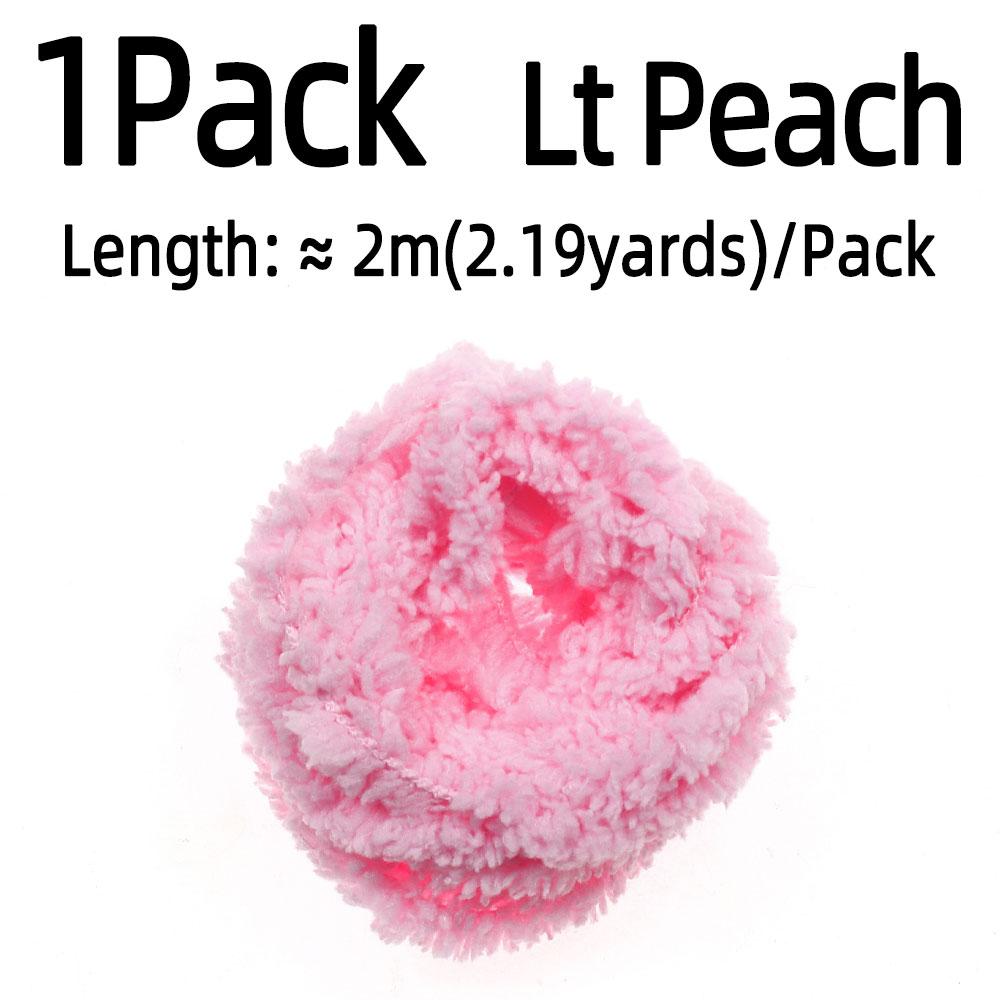 2 м/упаковка пряжа Eggstacy материал для вязания мушек синтетическое волокно пряжа для яичных мушек нимфы стримеры лосось форель рыболовная приманка