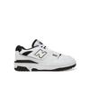New Balance Sneakers BB550HA1 White