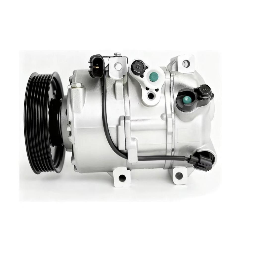 DVE18 Compressor for Kia Models 977012P400 and 977012P600