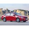 Front Rear Window Rearview Mirror Triangle Panel Corner Molding Trim For Chevrolet Cruze 2009-2014 96893215 96893216 95991480