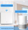 Умная кнопка WiFi и настенный выключатель с трансграничным RF и голосовым управлением Alexa