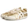 ONITSUKA TIGER Кроссовки унисекс Mexico 66 Gold White THL7C2-9401