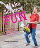 Книга Make Science Fun